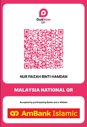 DuitNow QR